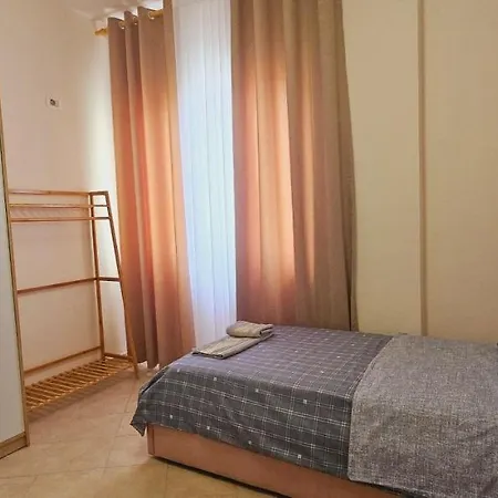 公寓 New Bazaar Side Bliss 2 Bed Apt With Free Garage